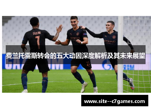 费兰托雷斯转会的五大动因深度解析及其未来展望 费兰托雷斯转会的五大动因深度解析及其未来展望