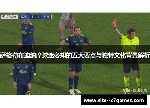 萨格勒布迪纳摩球迷必知的五大要点与独特文化背景解析 萨格勒布迪纳摩球迷必知的五大要点与独特文化背景解析
