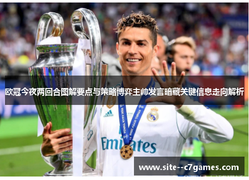 欧冠今夜两回合图解要点与策略博弈主帅发言暗藏关键信息走向解析