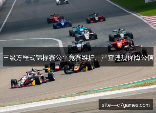 三级方程式锦标赛公平竞赛维护，严查违规保障公信